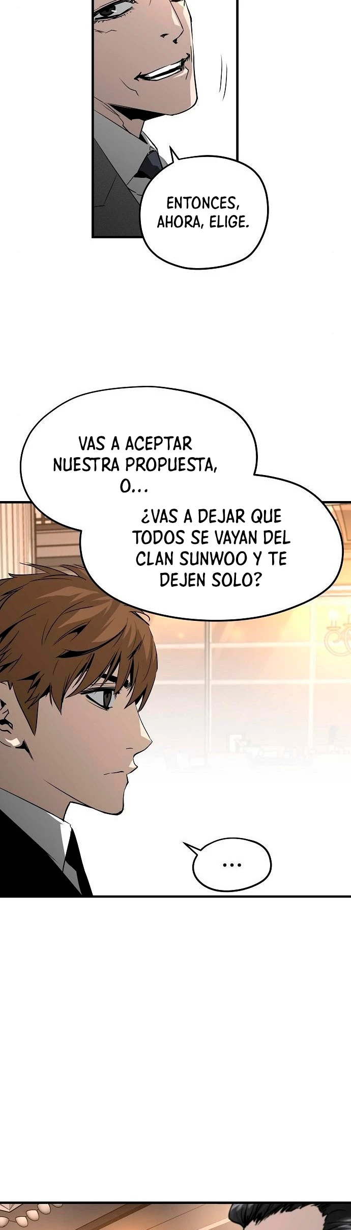 Th3 Breaker Fuerza eterna  > Capitulo 19 > Page 331