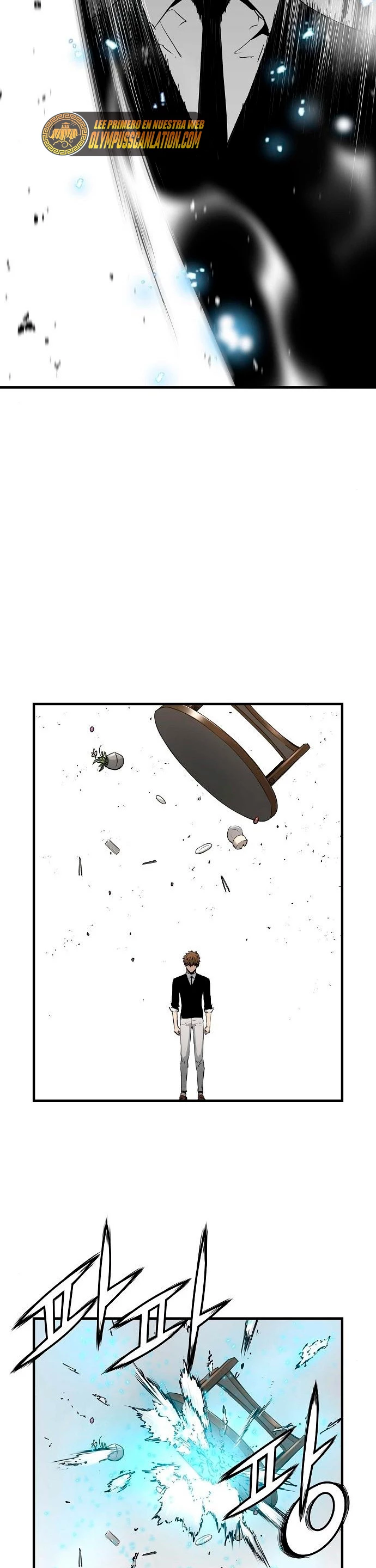 Th3 Breaker Fuerza eterna  > Capitulo 19 > Page 401
