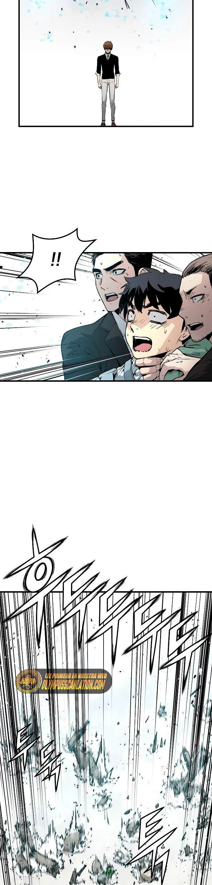 Th3 Breaker Fuerza eterna  > Capitulo 19 > Page 411