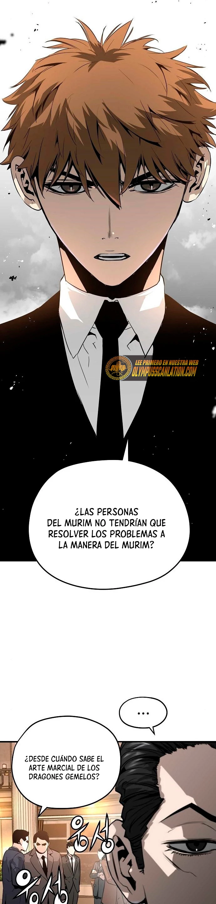 Th3 Breaker Fuerza eterna  > Capitulo 19 > Page 441