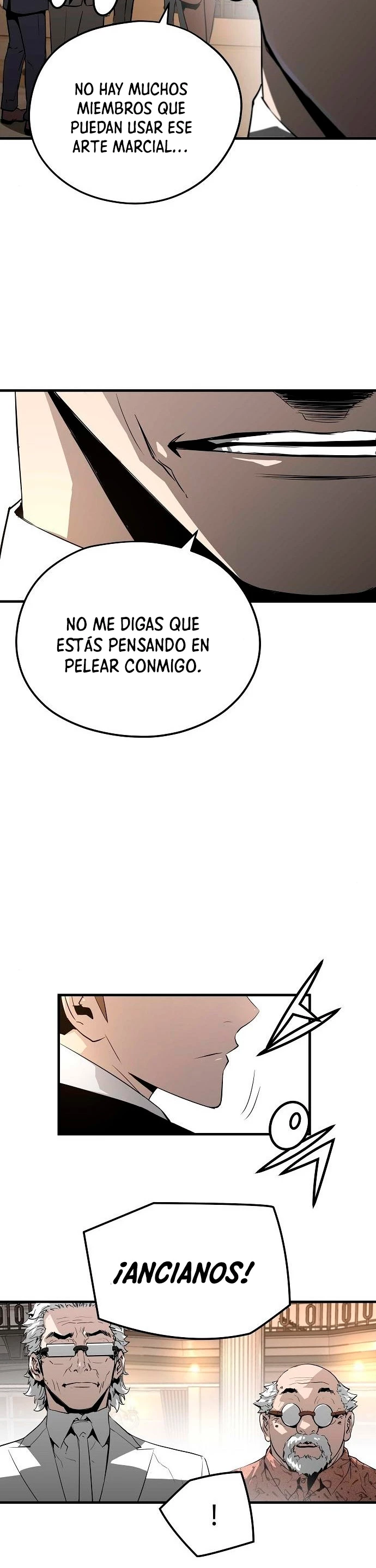 Th3 Breaker Fuerza eterna  > Capitulo 19 > Page 451