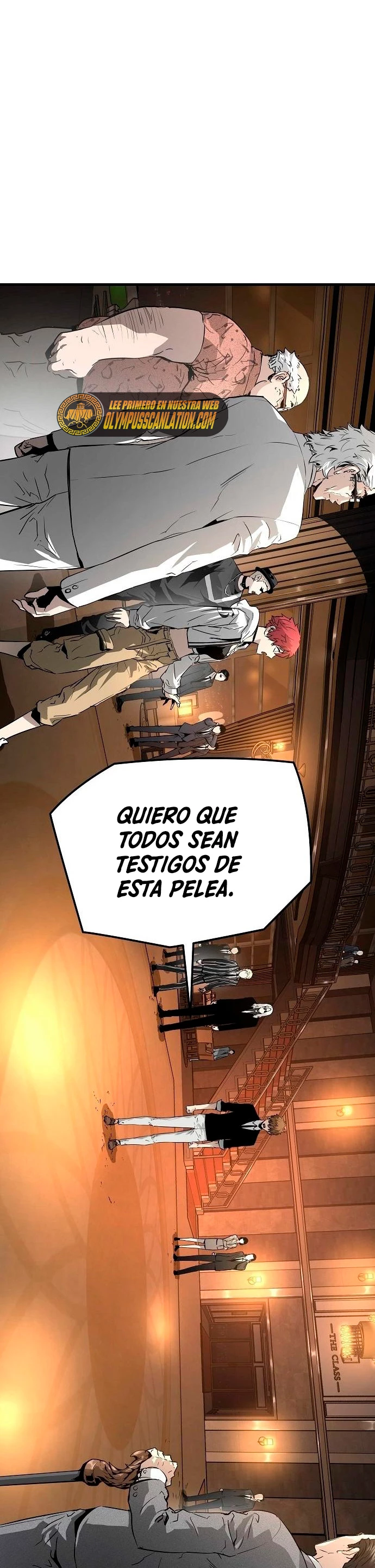 Th3 Breaker Fuerza eterna  > Capitulo 19 > Page 461