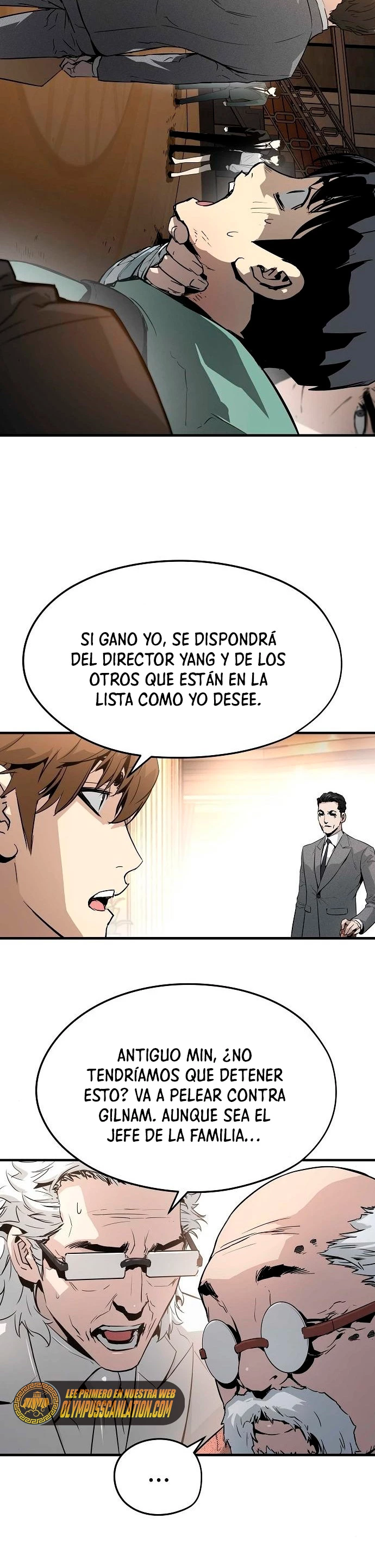Th3 Breaker Fuerza eterna  > Capitulo 19 > Page 471