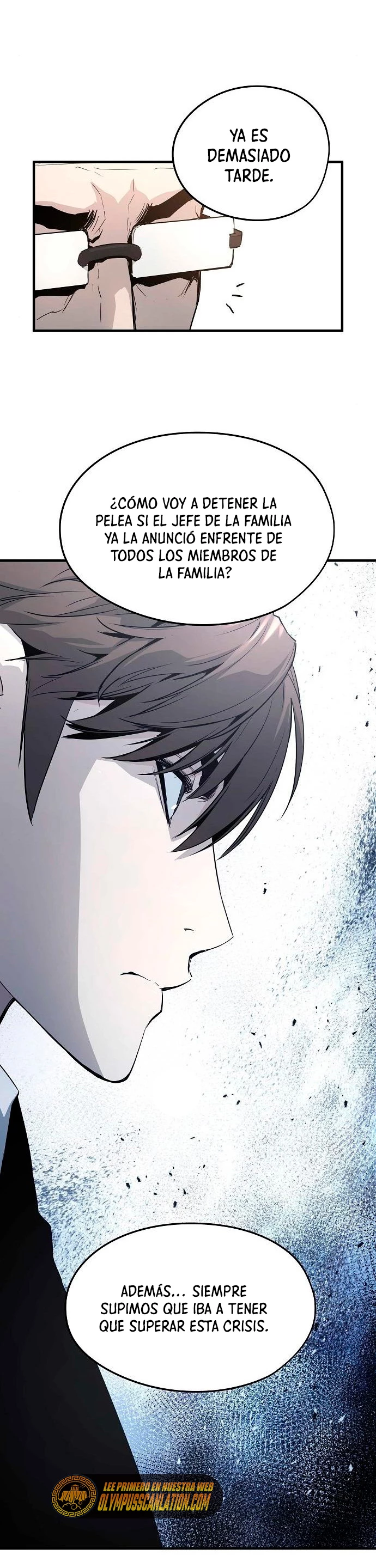 Th3 Breaker Fuerza eterna  > Capitulo 19 > Page 481