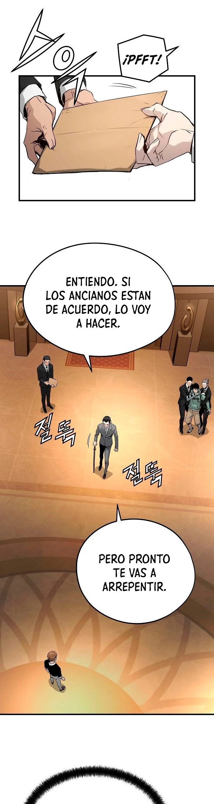 Th3 Breaker Fuerza eterna  > Capitulo 19 > Page 501