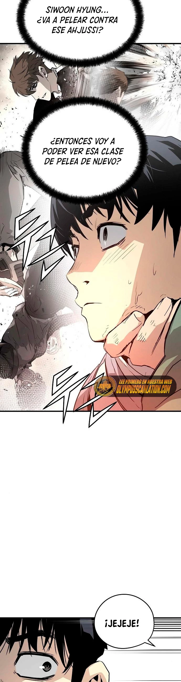 Th3 Breaker Fuerza eterna  > Capitulo 19 > Page 511