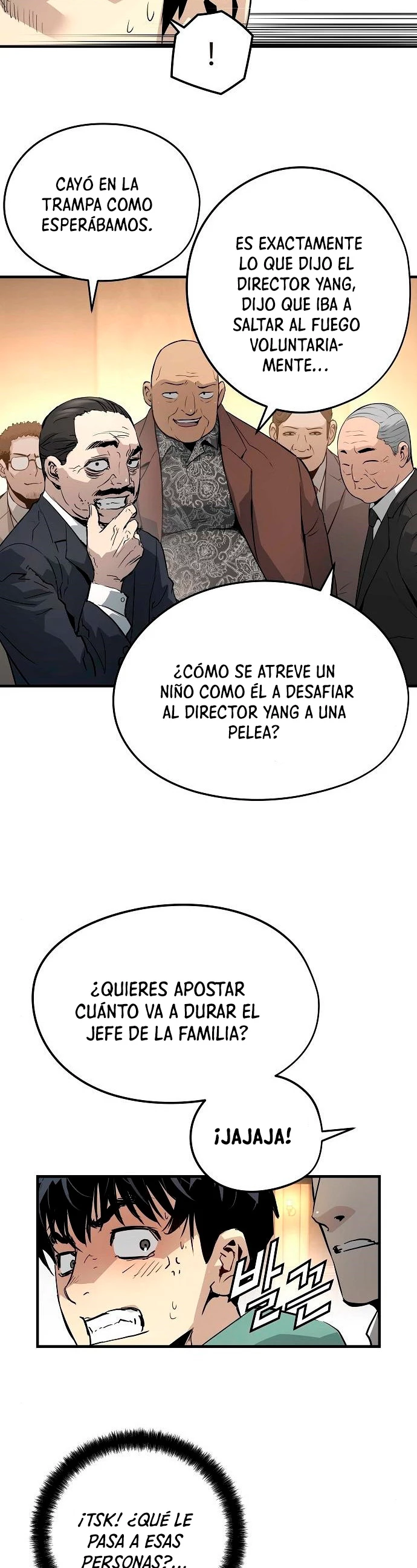 Th3 Breaker Fuerza eterna  > Capitulo 19 > Page 521