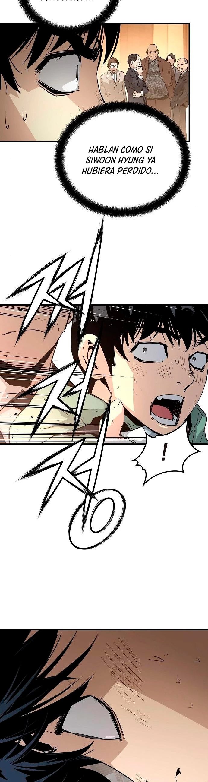 Th3 Breaker Fuerza eterna  > Capitulo 19 > Page 531
