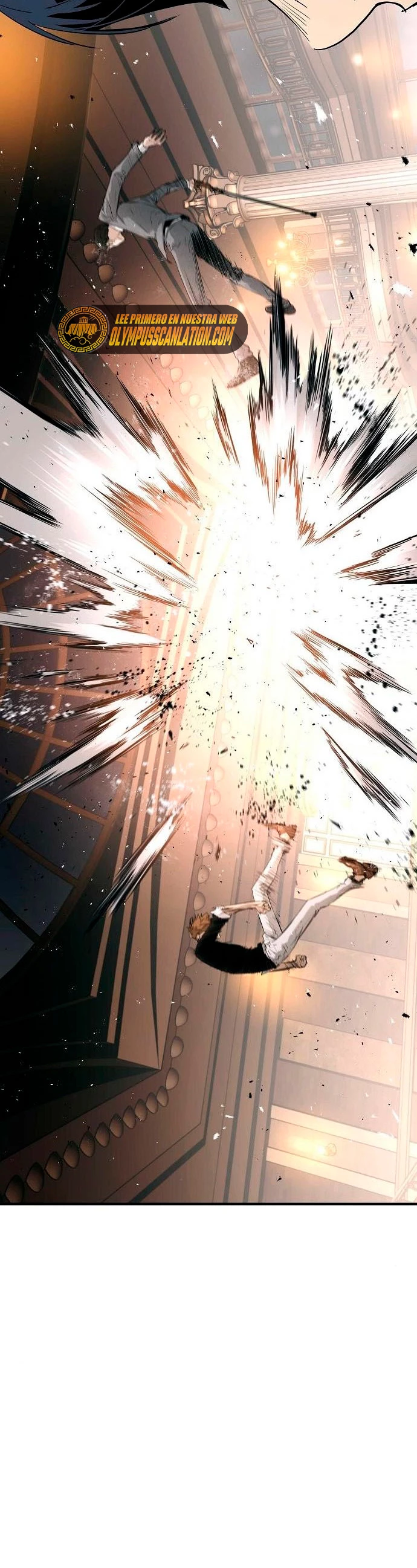 Th3 Breaker Fuerza eterna  > Capitulo 19 > Page 541