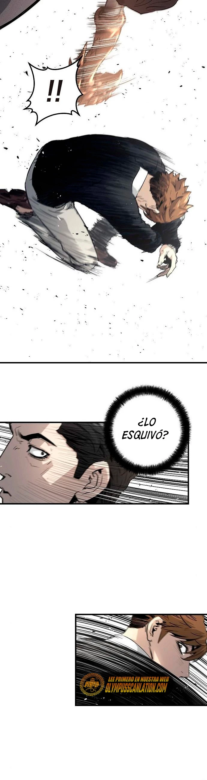 Th3 Breaker Fuerza eterna  > Capitulo 19 > Page 571