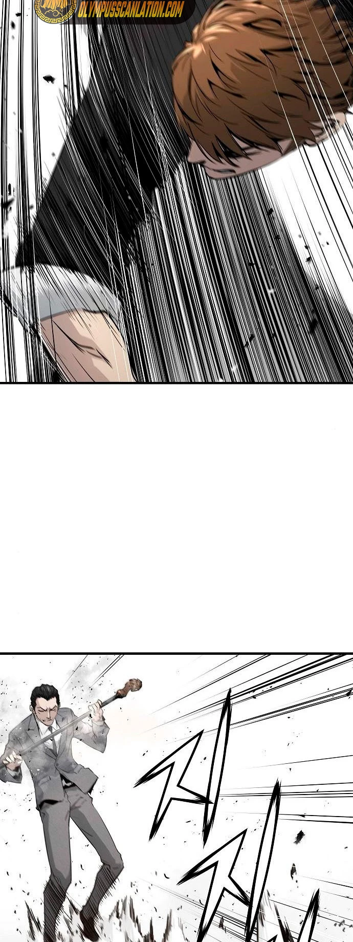 Th3 Breaker Fuerza eterna  > Capitulo 19 > Page 581