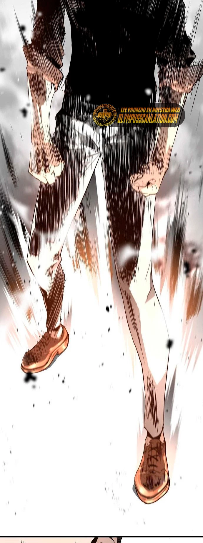 Th3 Breaker Fuerza eterna  > Capitulo 19 > Page 611