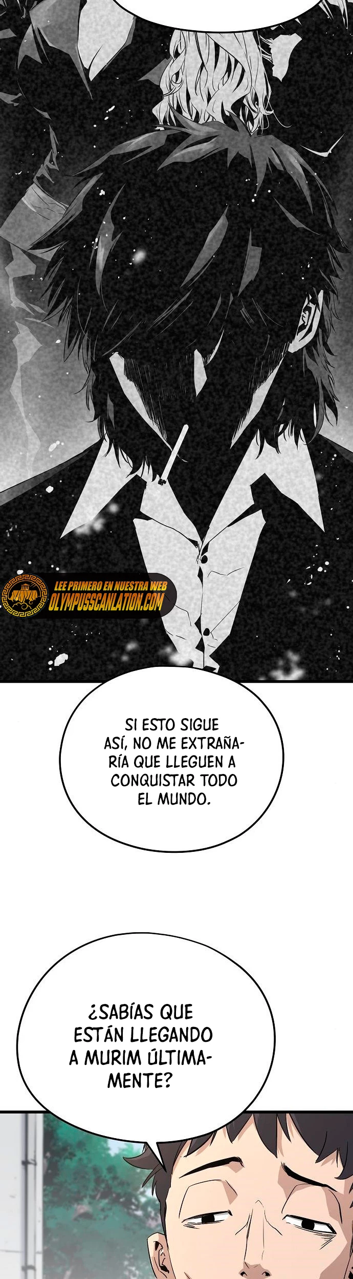 Th3 Breaker Fuerza eterna  > Capitulo 2 > Page 91