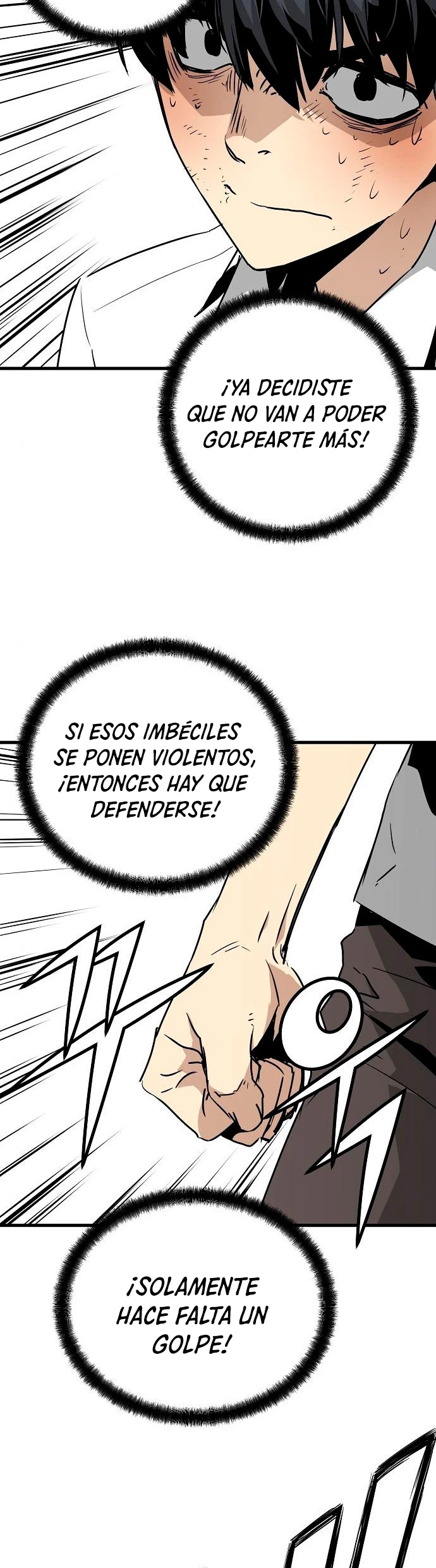 Th3 Breaker Fuerza eterna  > Capitulo 2 > Page 231