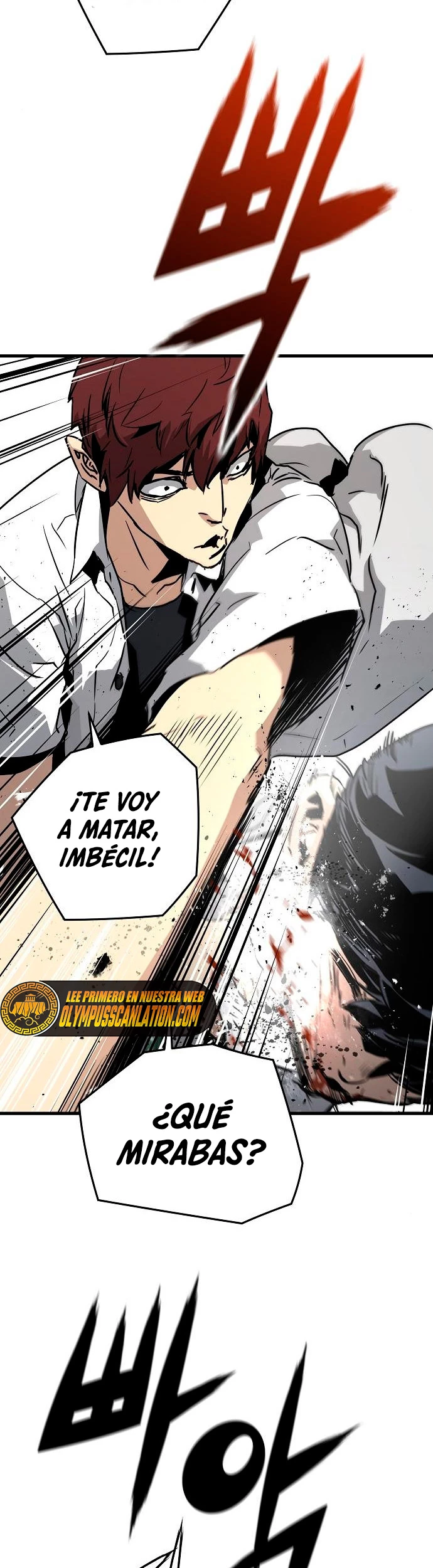 Th3 Breaker Fuerza eterna  > Capitulo 2 > Page 291