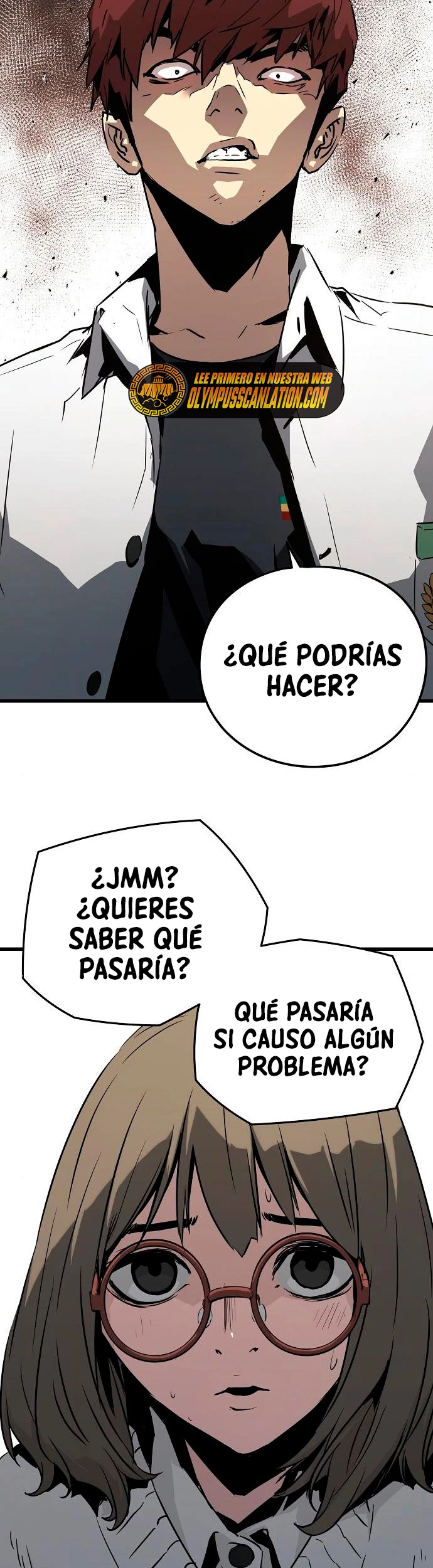 Th3 Breaker Fuerza eterna  > Capitulo 2 > Page 361