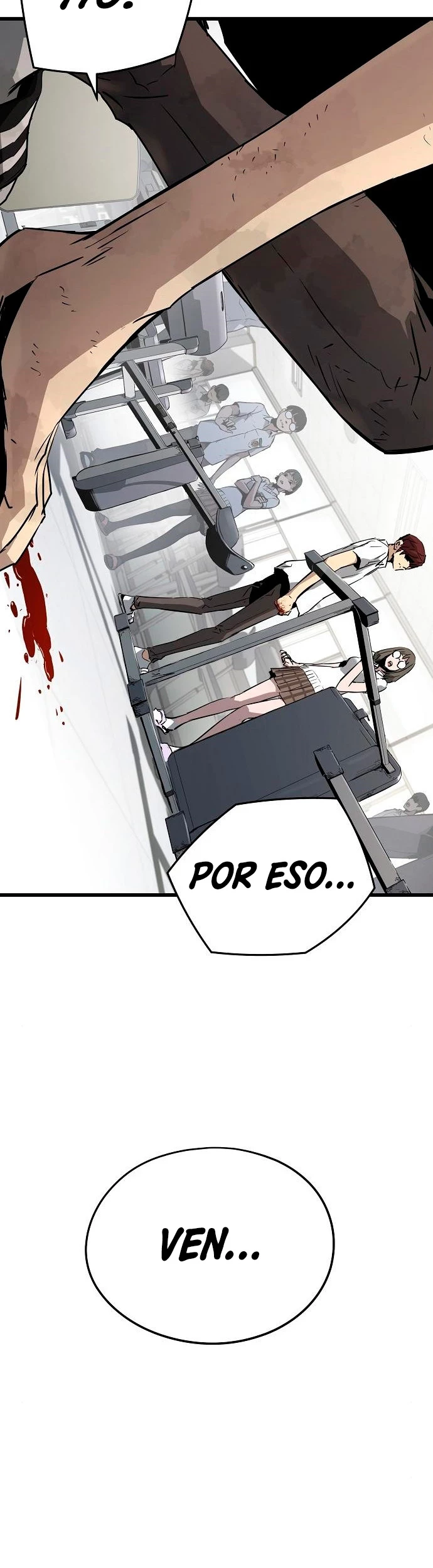 Th3 Breaker Fuerza eterna  > Capitulo 2 > Page 381