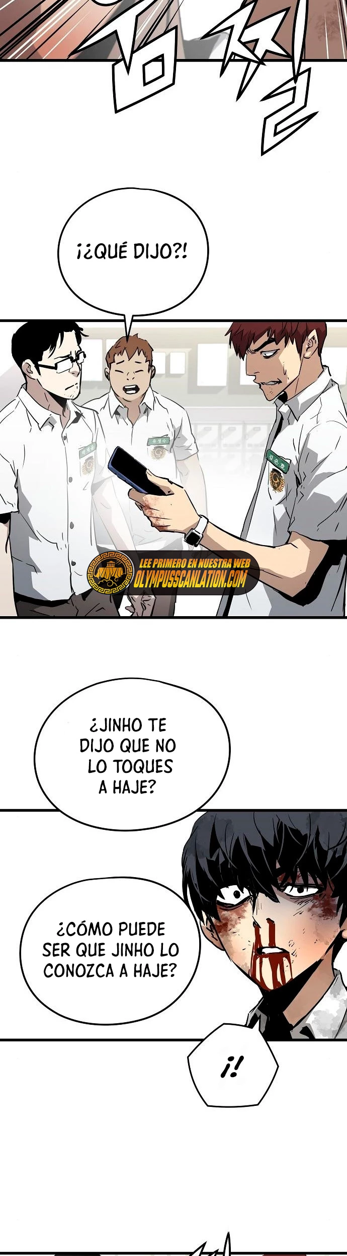 Th3 Breaker Fuerza eterna  > Capitulo 2 > Page 481