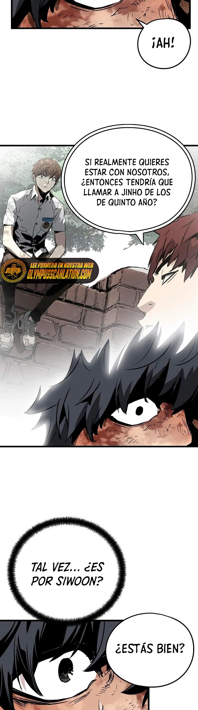 Th3 Breaker Fuerza eterna  > Capitulo 2 > Page 531