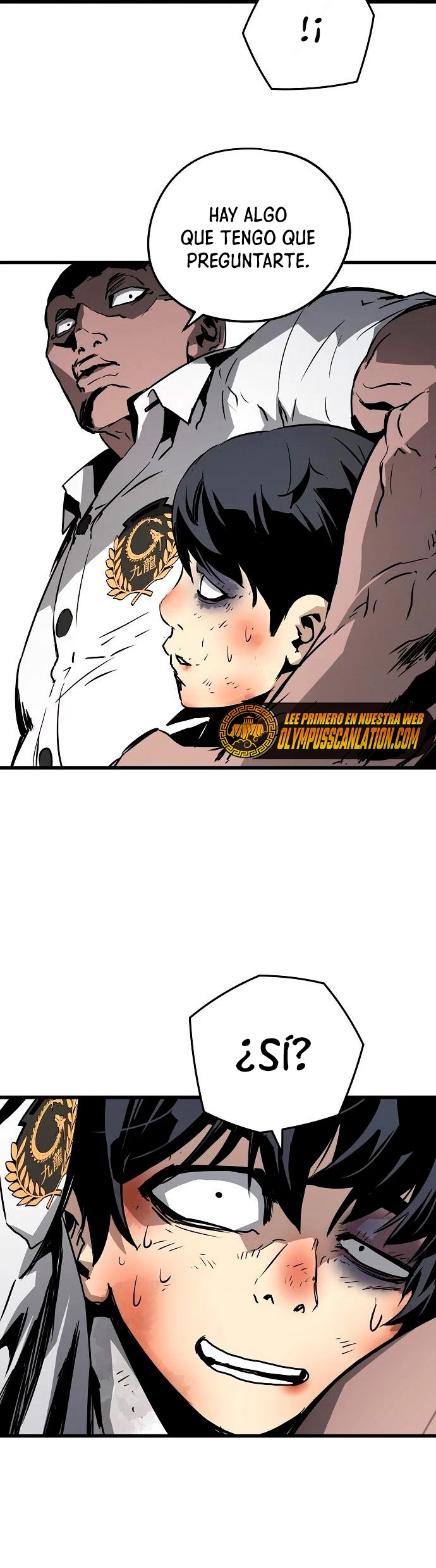 Th3 Breaker Fuerza eterna  > Capitulo 2 > Page 621