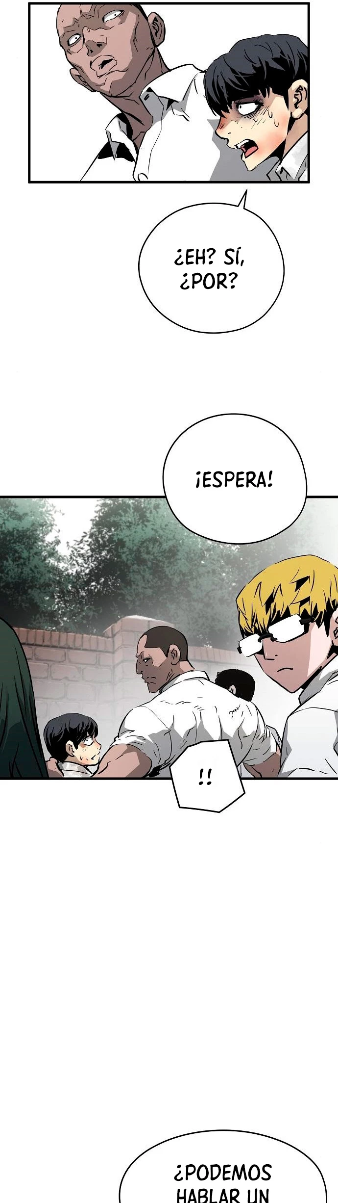 Th3 Breaker Fuerza eterna  > Capitulo 2 > Page 641