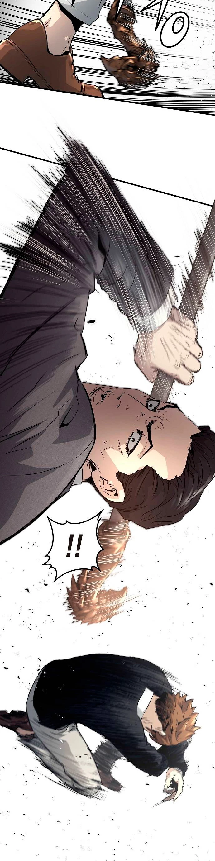 Th3 Breaker Fuerza eterna  > Capitulo 20 > Page 31