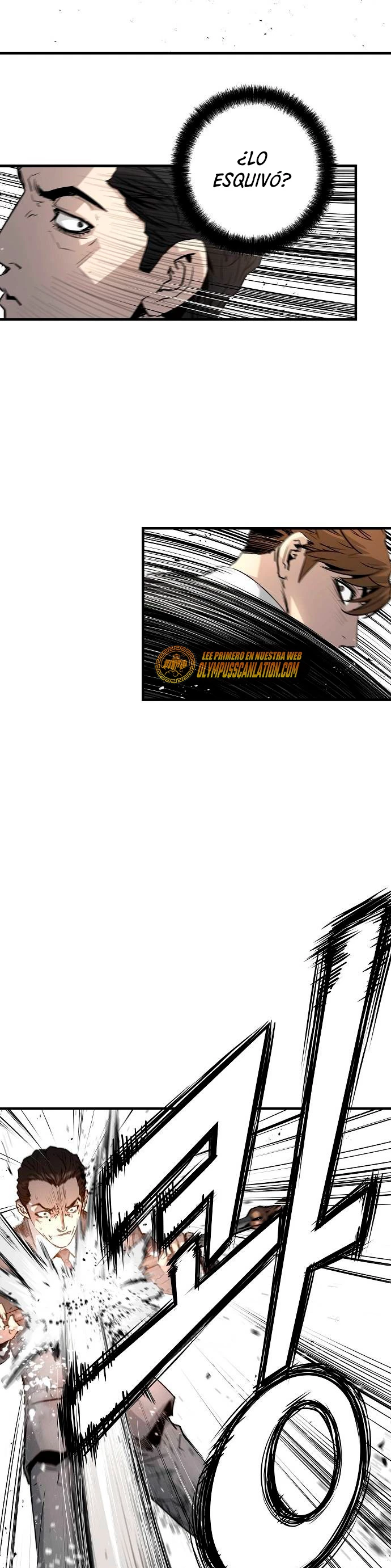 Th3 Breaker Fuerza eterna  > Capitulo 20 > Page 41