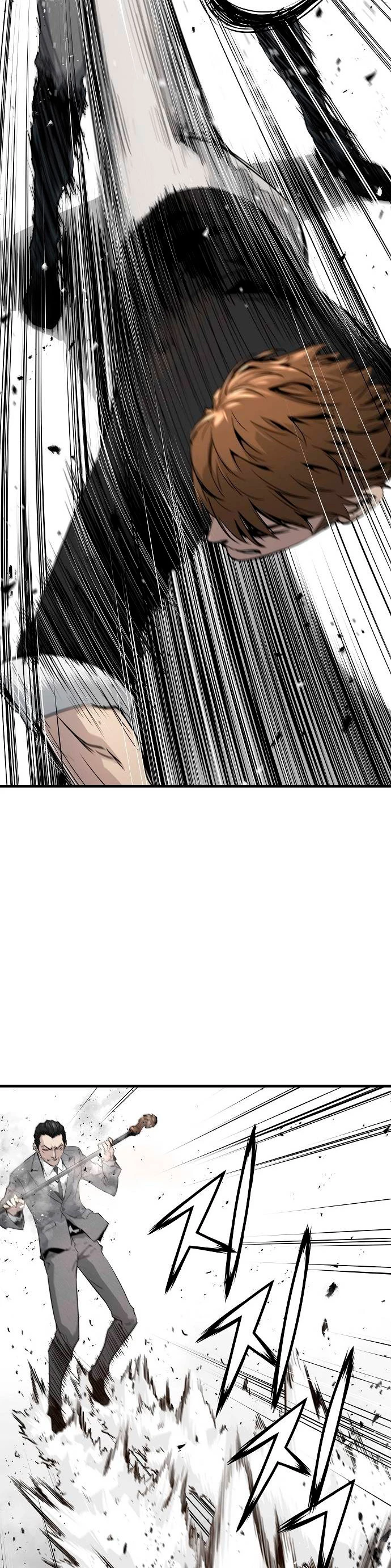 Th3 Breaker Fuerza eterna  > Capitulo 20 > Page 51