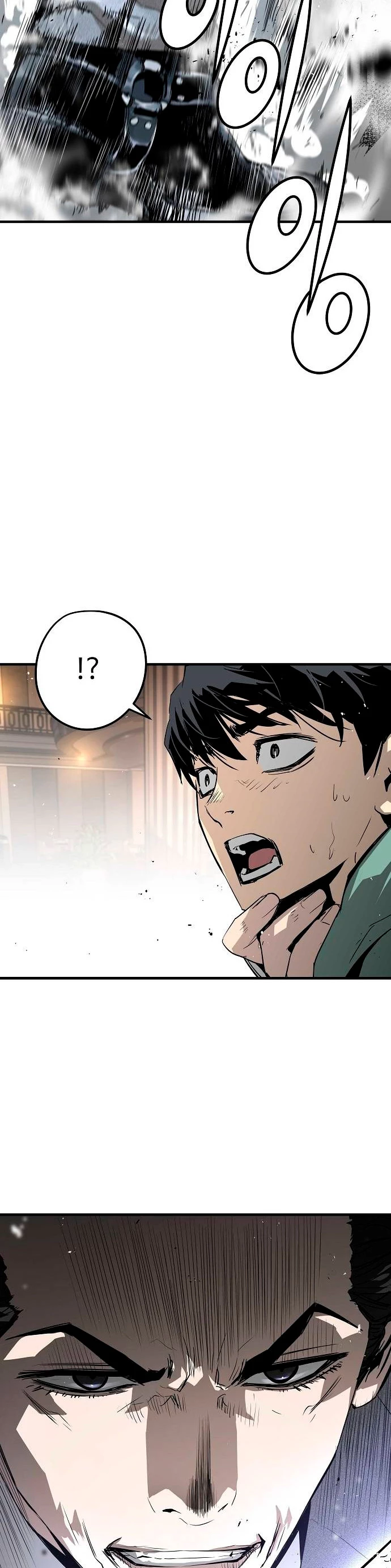 Th3 Breaker Fuerza eterna  > Capitulo 20 > Page 91