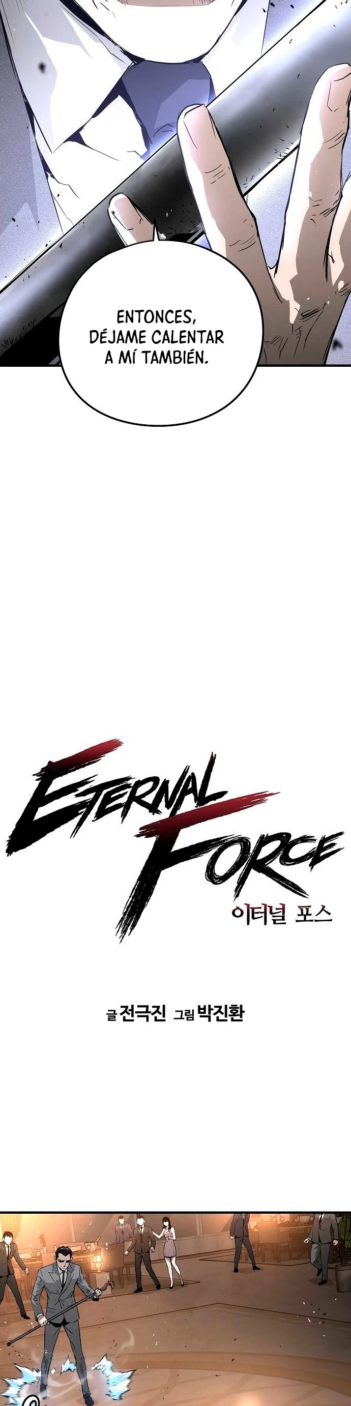Th3 Breaker Fuerza eterna  > Capitulo 20 > Page 101