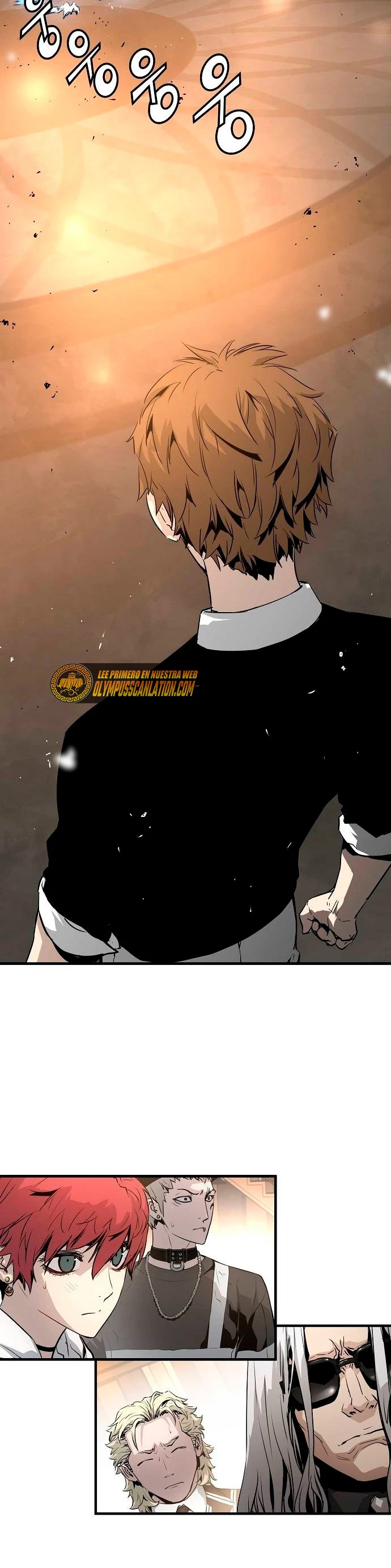Th3 Breaker Fuerza eterna  > Capitulo 20 > Page 111