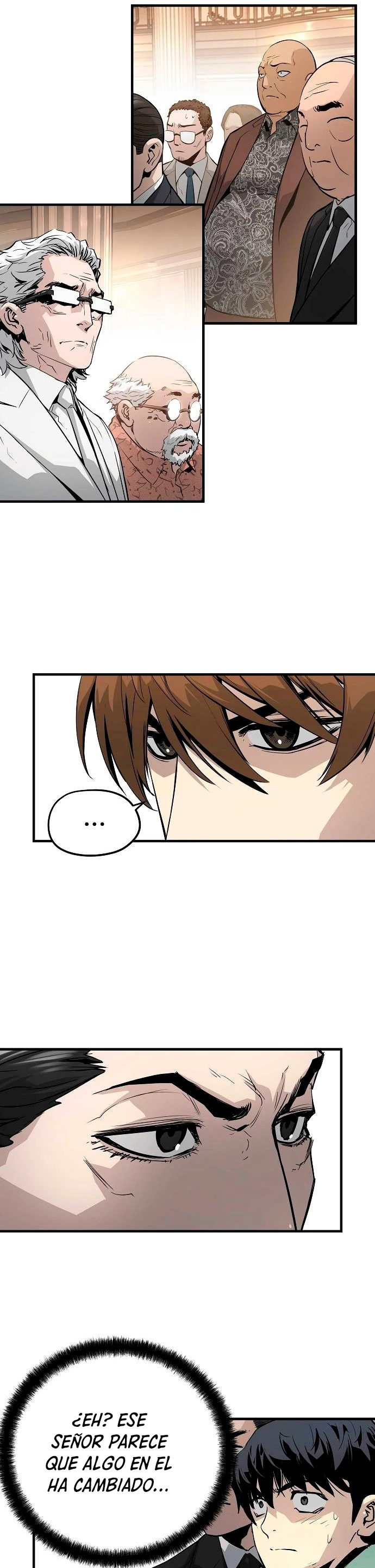 Th3 Breaker Fuerza eterna  > Capitulo 20 > Page 121