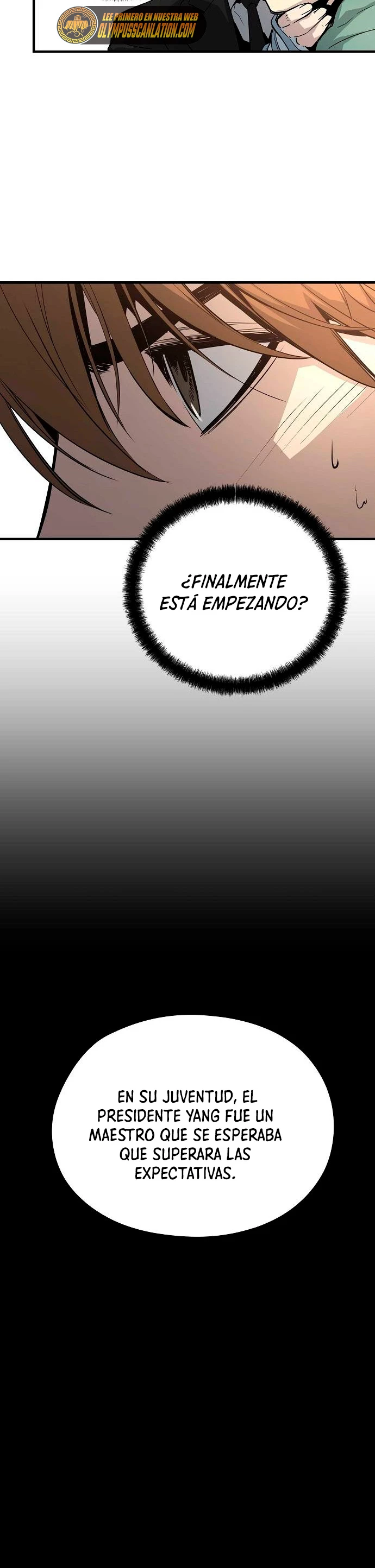 Th3 Breaker Fuerza eterna  > Capitulo 20 > Page 131