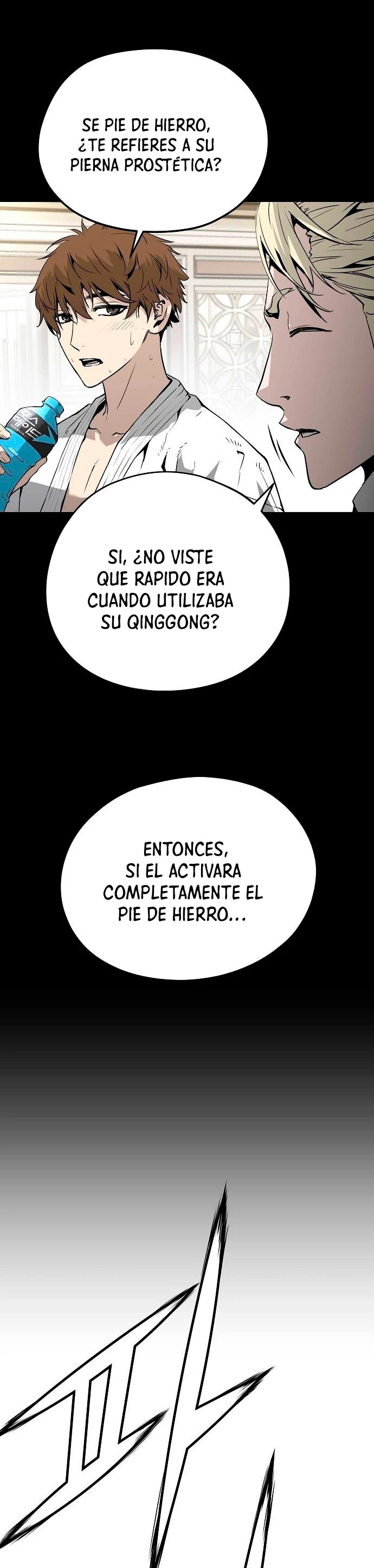 Th3 Breaker Fuerza eterna  > Capitulo 20 > Page 151