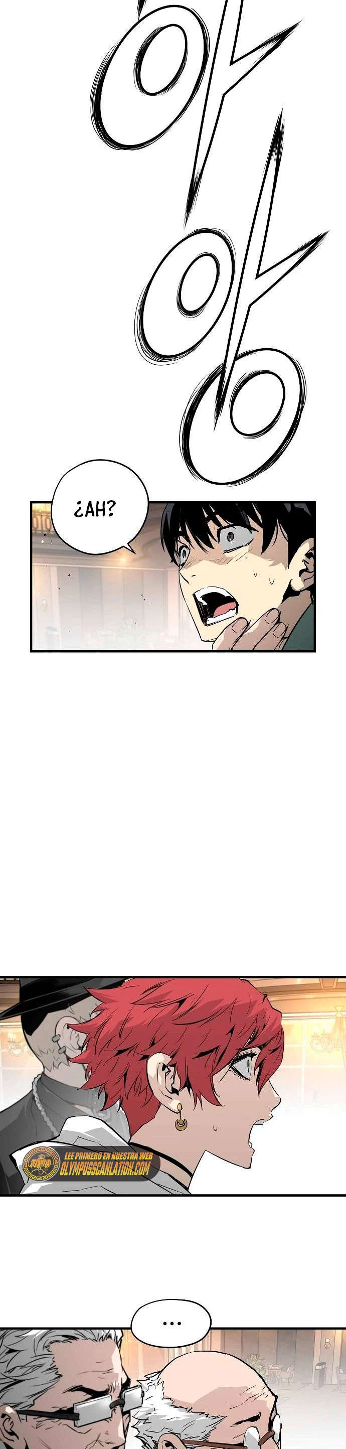 Th3 Breaker Fuerza eterna  > Capitulo 20 > Page 161