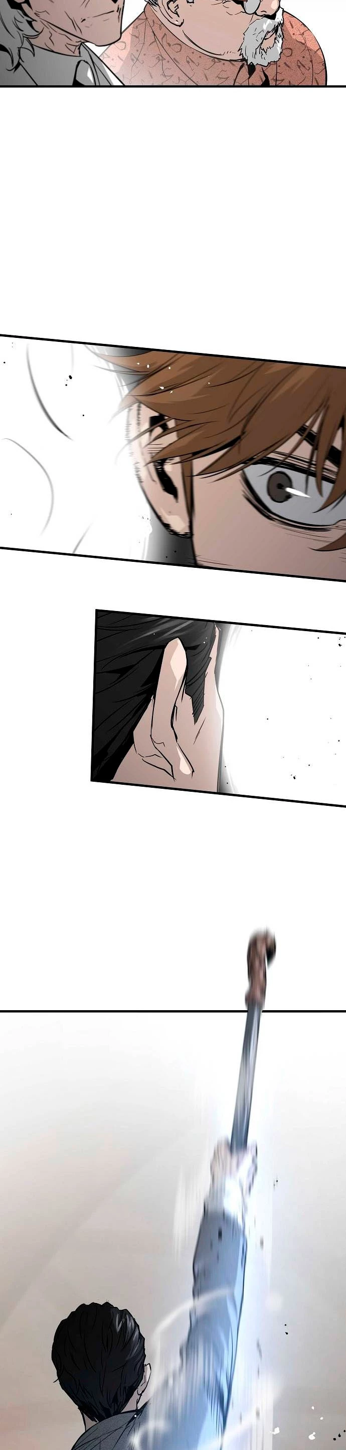 Th3 Breaker Fuerza eterna  > Capitulo 20 > Page 171