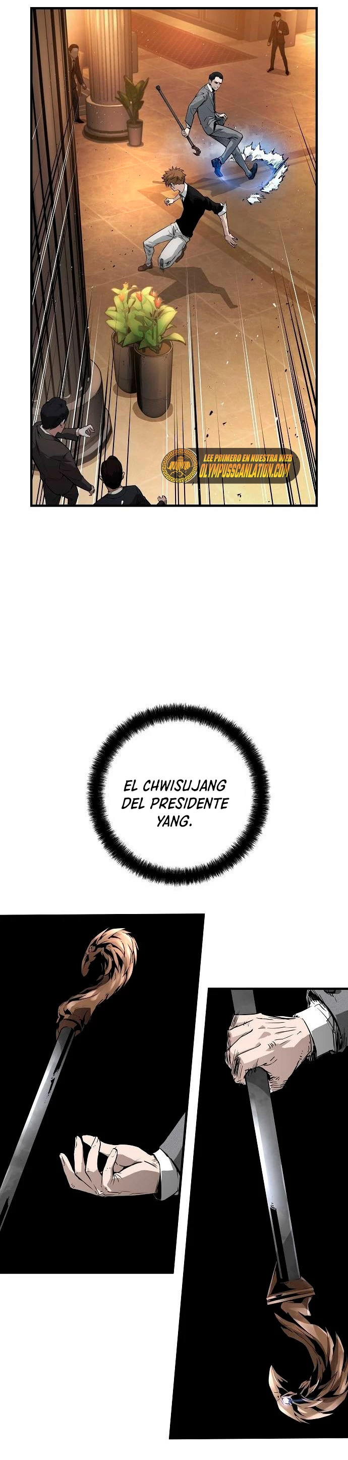 Th3 Breaker Fuerza eterna  > Capitulo 20 > Page 221