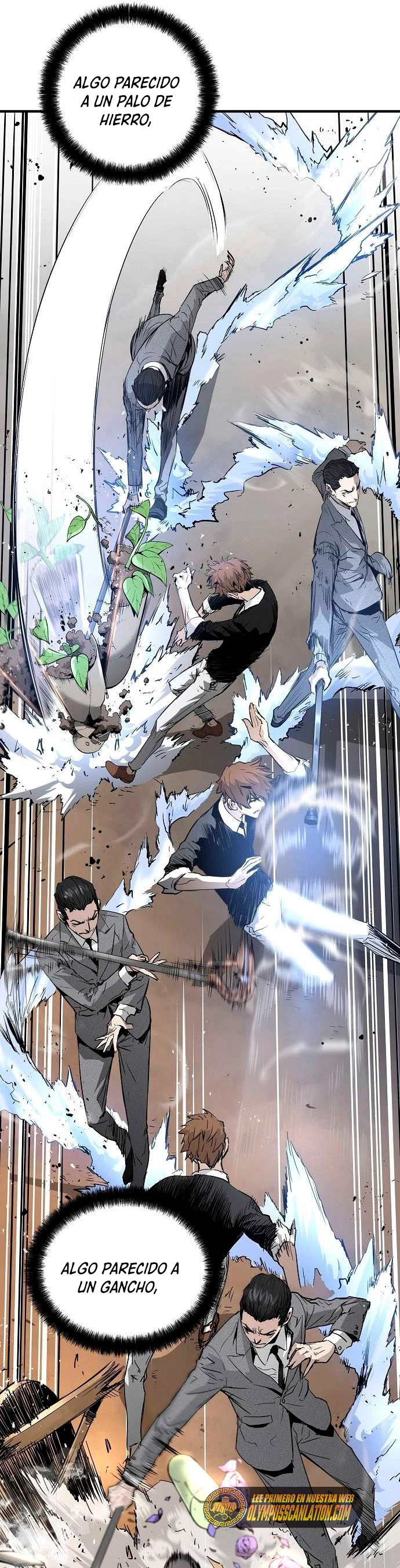 Th3 Breaker Fuerza eterna  > Capitulo 20 > Page 231