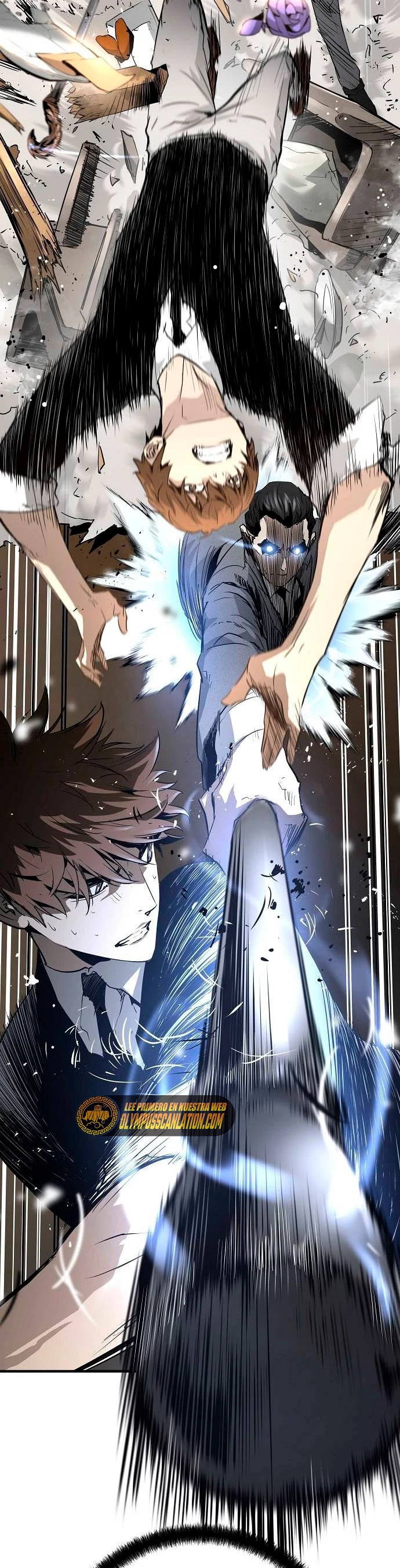 Th3 Breaker Fuerza eterna  > Capitulo 20 > Page 241