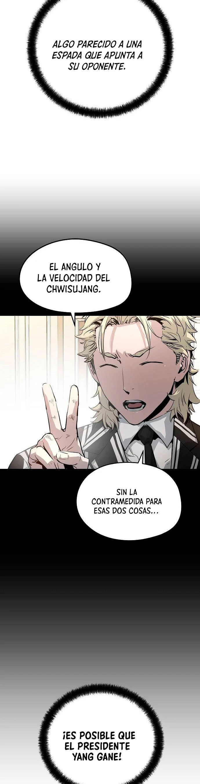 Th3 Breaker Fuerza eterna  > Capitulo 20 > Page 251