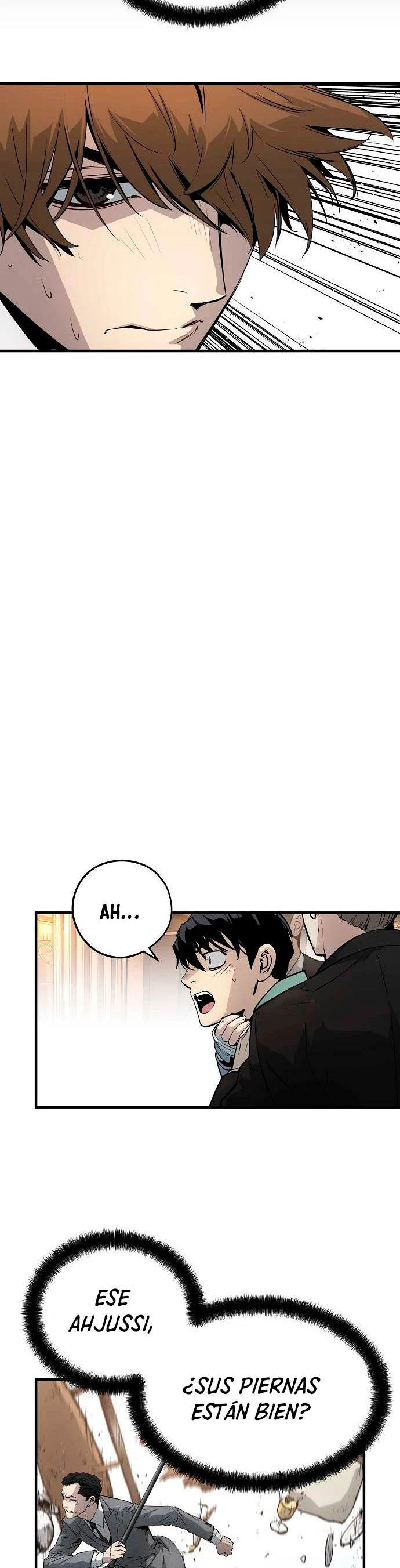 Th3 Breaker Fuerza eterna  > Capitulo 20 > Page 261