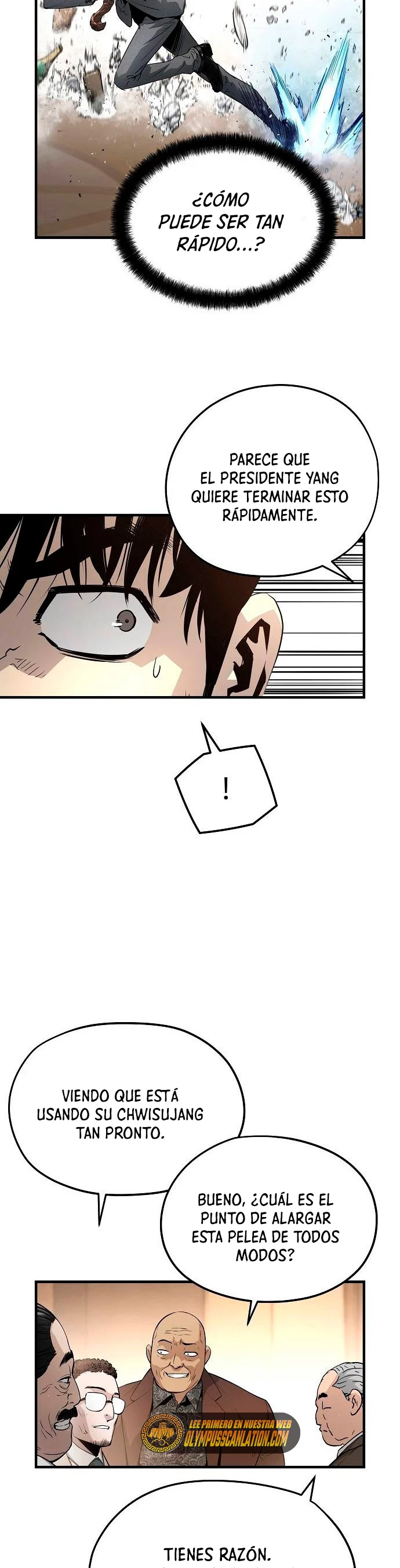 Th3 Breaker Fuerza eterna  > Capitulo 20 > Page 271