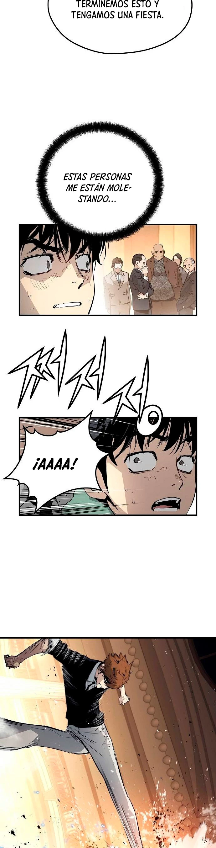 Th3 Breaker Fuerza eterna  > Capitulo 20 > Page 281
