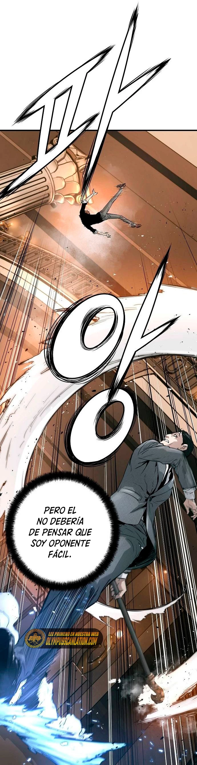 Th3 Breaker Fuerza eterna  > Capitulo 20 > Page 331