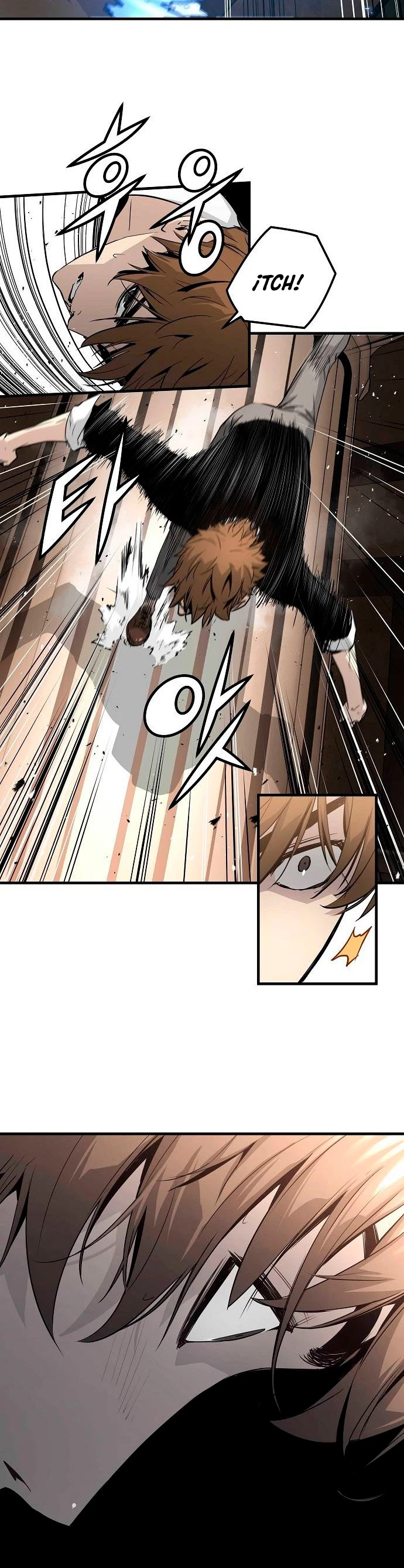 Th3 Breaker Fuerza eterna  > Capitulo 20 > Page 341