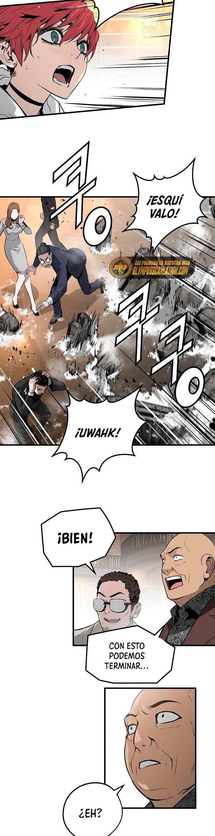 Th3 Breaker Fuerza eterna  > Capitulo 20 > Page 381
