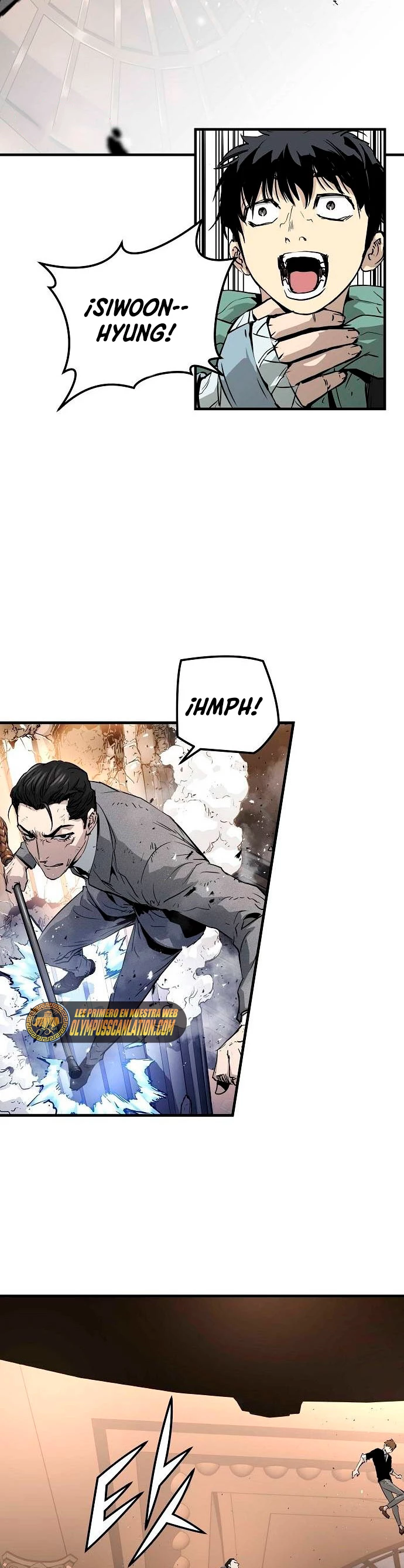 Th3 Breaker Fuerza eterna  > Capitulo 20 > Page 401