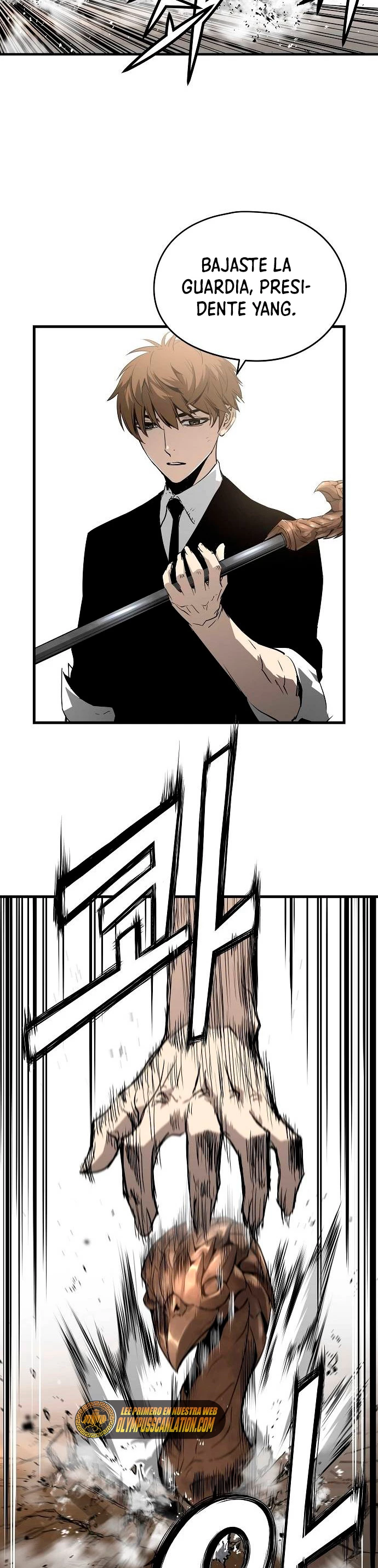 Th3 Breaker Fuerza eterna  > Capitulo 20 > Page 461