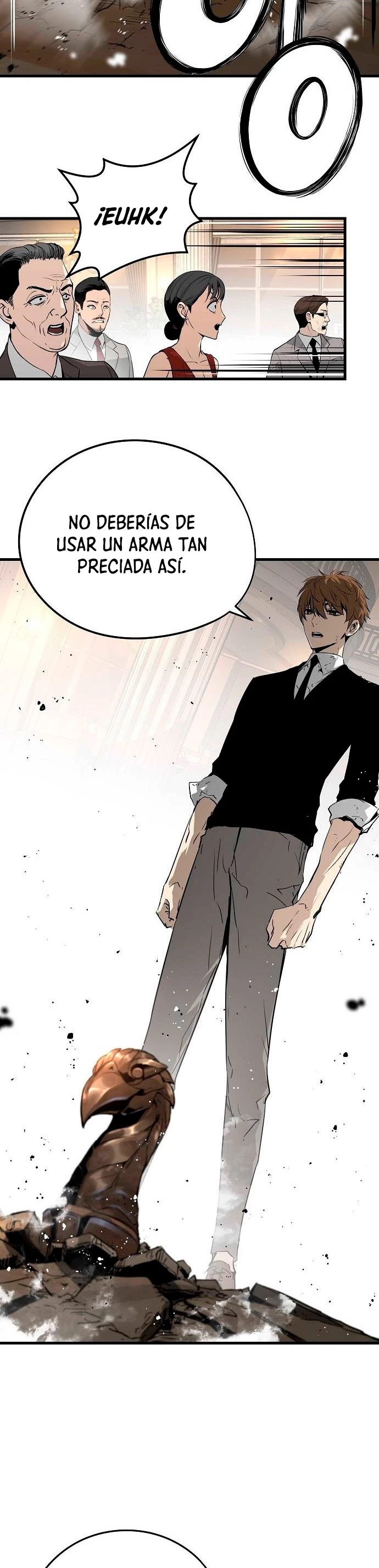 Th3 Breaker Fuerza eterna  > Capitulo 20 > Page 471