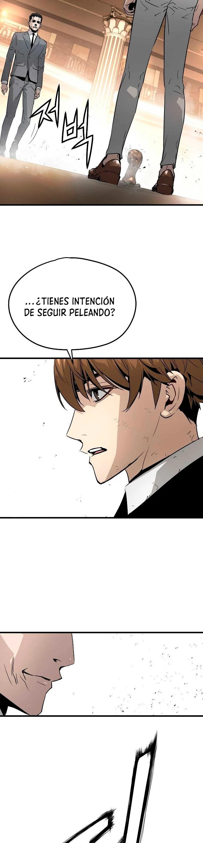 Th3 Breaker Fuerza eterna  > Capitulo 20 > Page 491